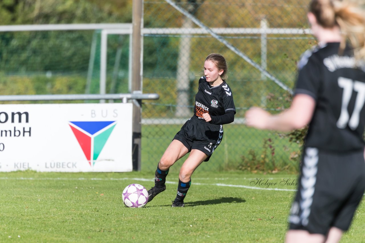 Bild 333 - B-Juniorinnen SV Henstedt Ulzburg - Holstein Kiel : Ergebnis: 0:9